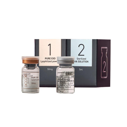 EXOXE® Skin (50mg + 5ml)