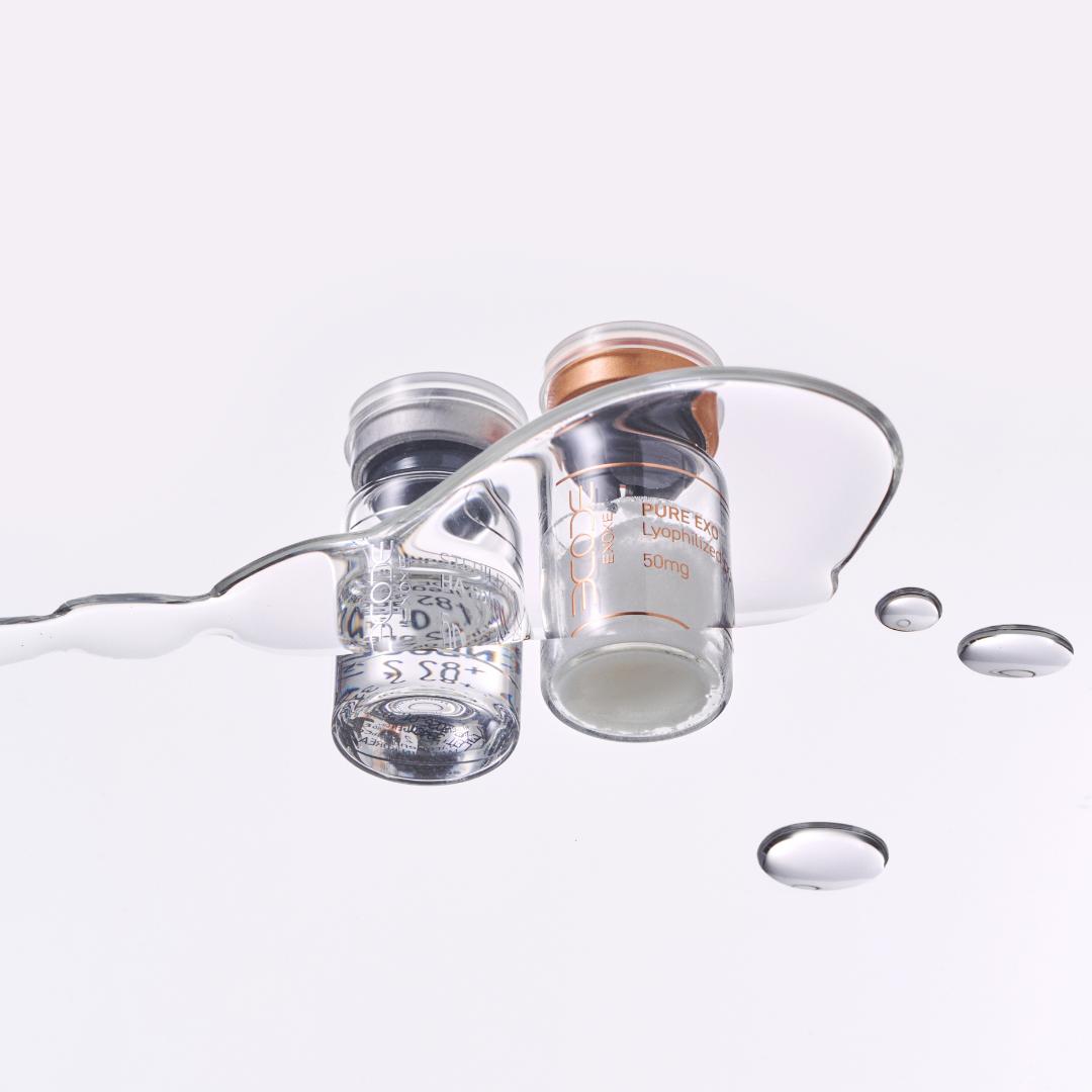 EXOXE® Skin (50mg + 5ml) (Nr. 3200)