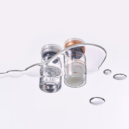 EXOXE® Skin (50mg + 5ml) (Nr. 3200)