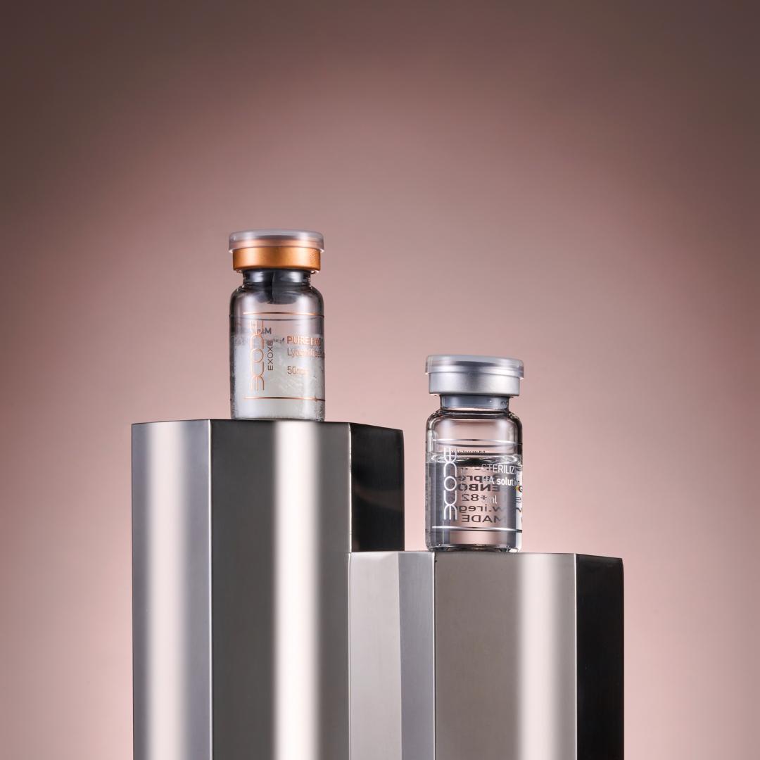 EXOXE® Skin (50mg + 5ml) (Nr. 3200)