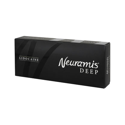 Neuramis Deep Lidocaine