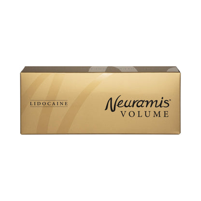 Neuramis Volume Lidocaine